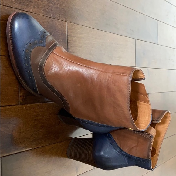 Pikolinos boots - Picture 2 of 2